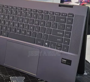 New Laptop HP Envy X360 16GB Intel Core Ultra 7 SSD 1T