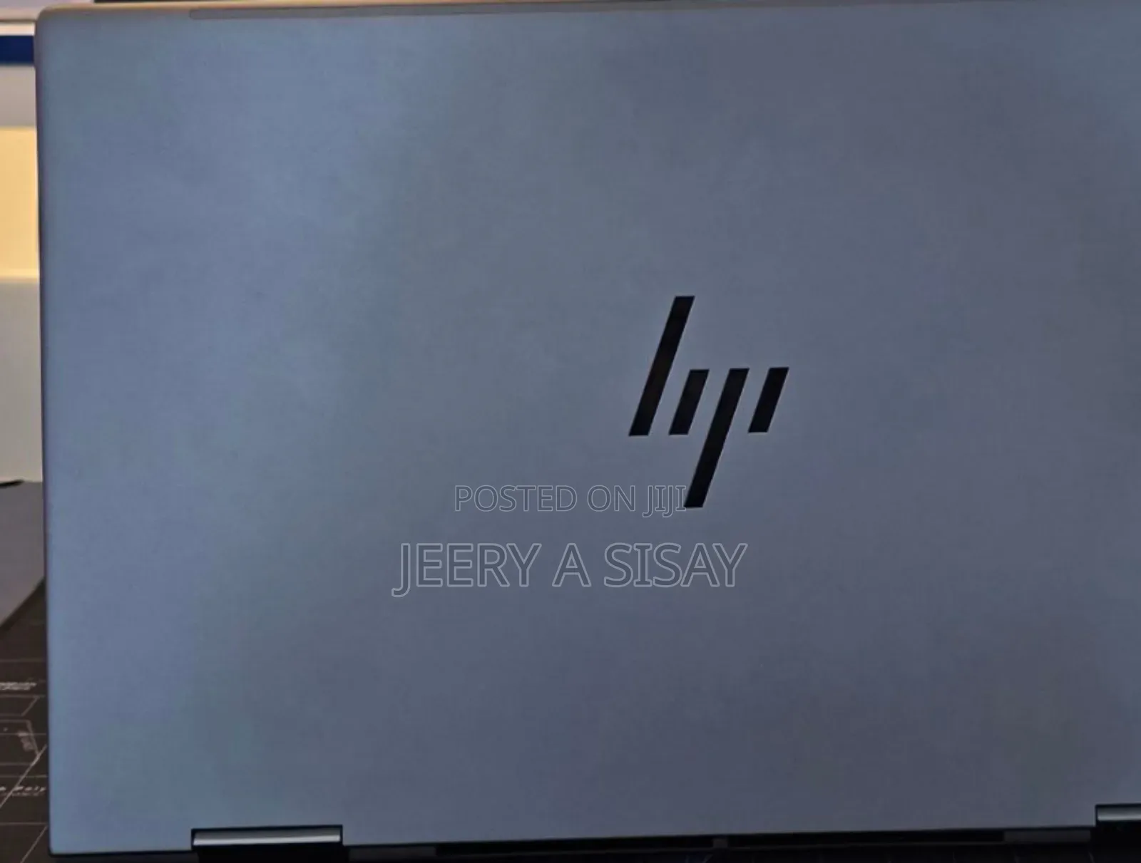 New Laptop HP Envy X360 16GB Intel Core Ultra 7 SSD 1T