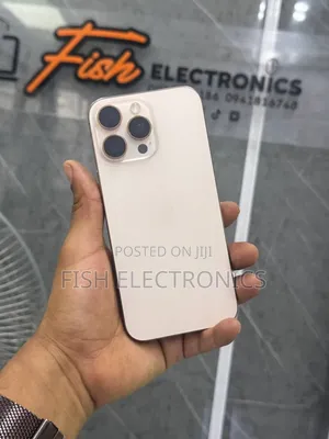 Photo - Apple iPhone 16 Pro Max 1 TB