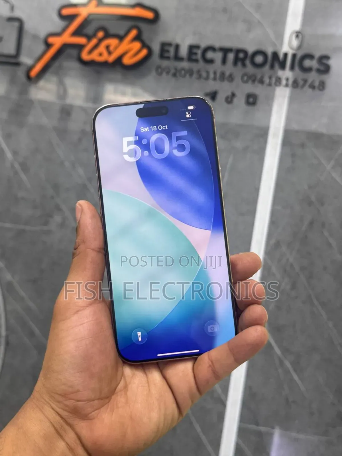 Apple iPhone 16 Pro Max 1 TB