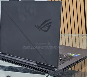 New Laptop Asus ROG Strix G16 G614 16GB Intel Core I7 SSD 512GB