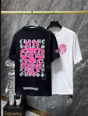 Chrome Hearts T-Shirt