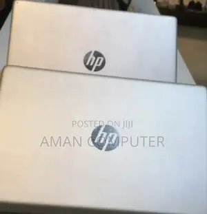 New Laptop HP Pavilion 14 8GB Intel Core I5 SSD 512GB