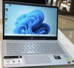 New Laptop HP Pavilion 14 8GB Intel Core I5 SSD 512GB