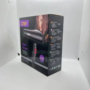 Gaw Hair Dryer