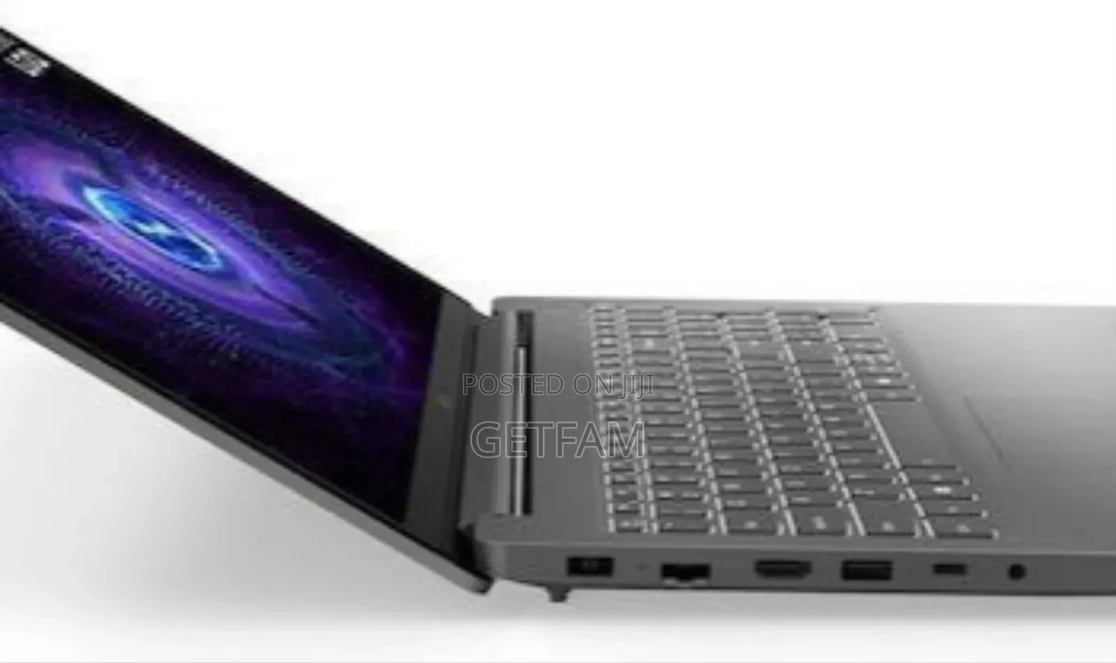 New Laptop Lenovo LOQ 15IRH8 16GB Intel Core I5 SSD 512GB
