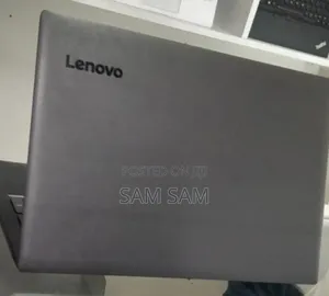 Photo - New Laptop Lenovo IdeaPad 1 4GB Intel Core I3 SSD 256GB