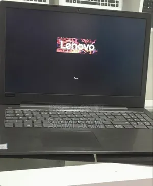 New Laptop Lenovo IdeaPad 1 4GB Intel Core I3 SSD 256GB