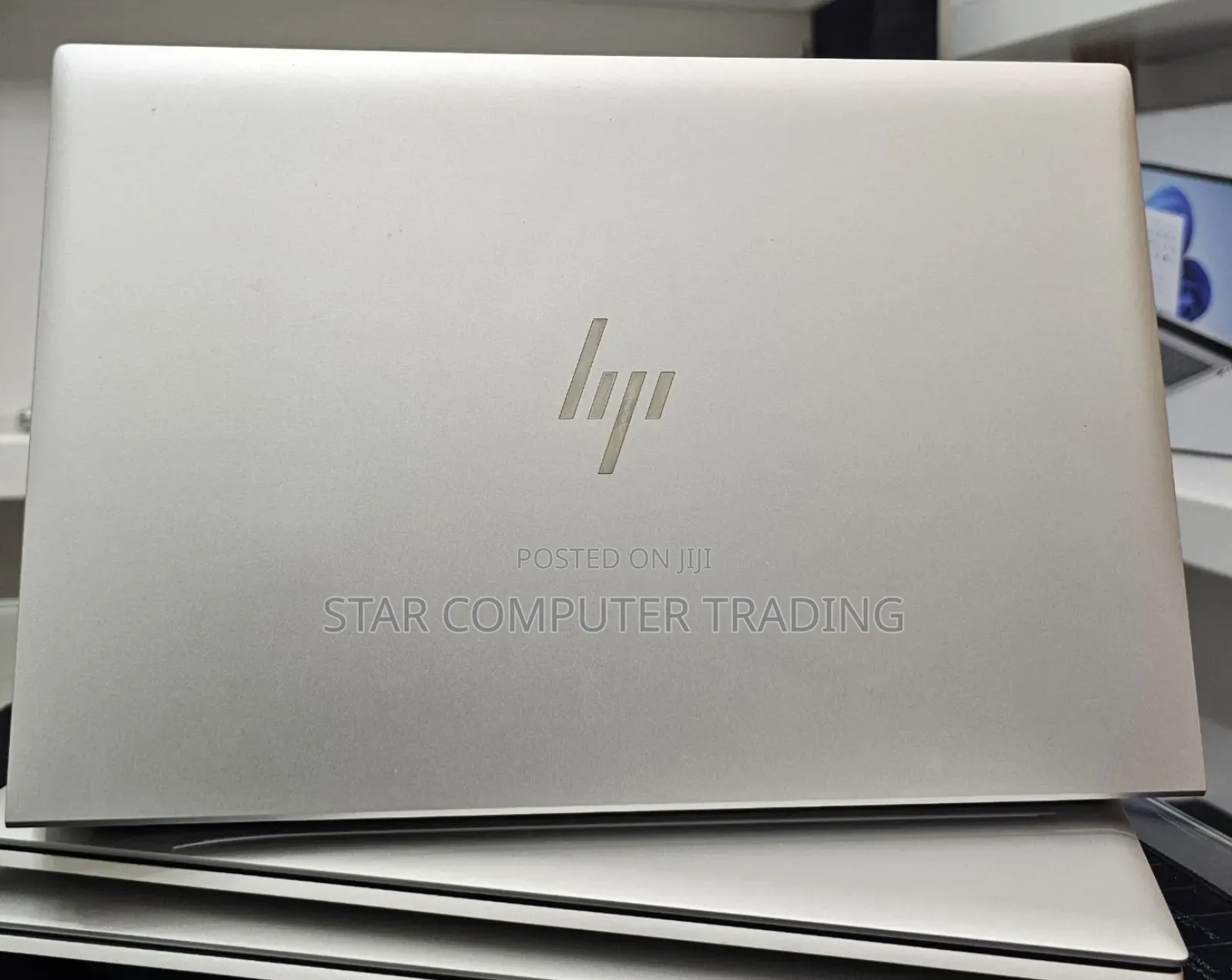 New Laptop HP EliteBook 845 G8 16GB AMD Ryzen 5 SSD 512GB