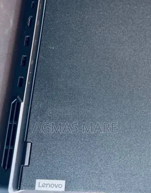 New Laptop Lenovo Legion 5 16GB AMD Ryzen 7 SSD 1T