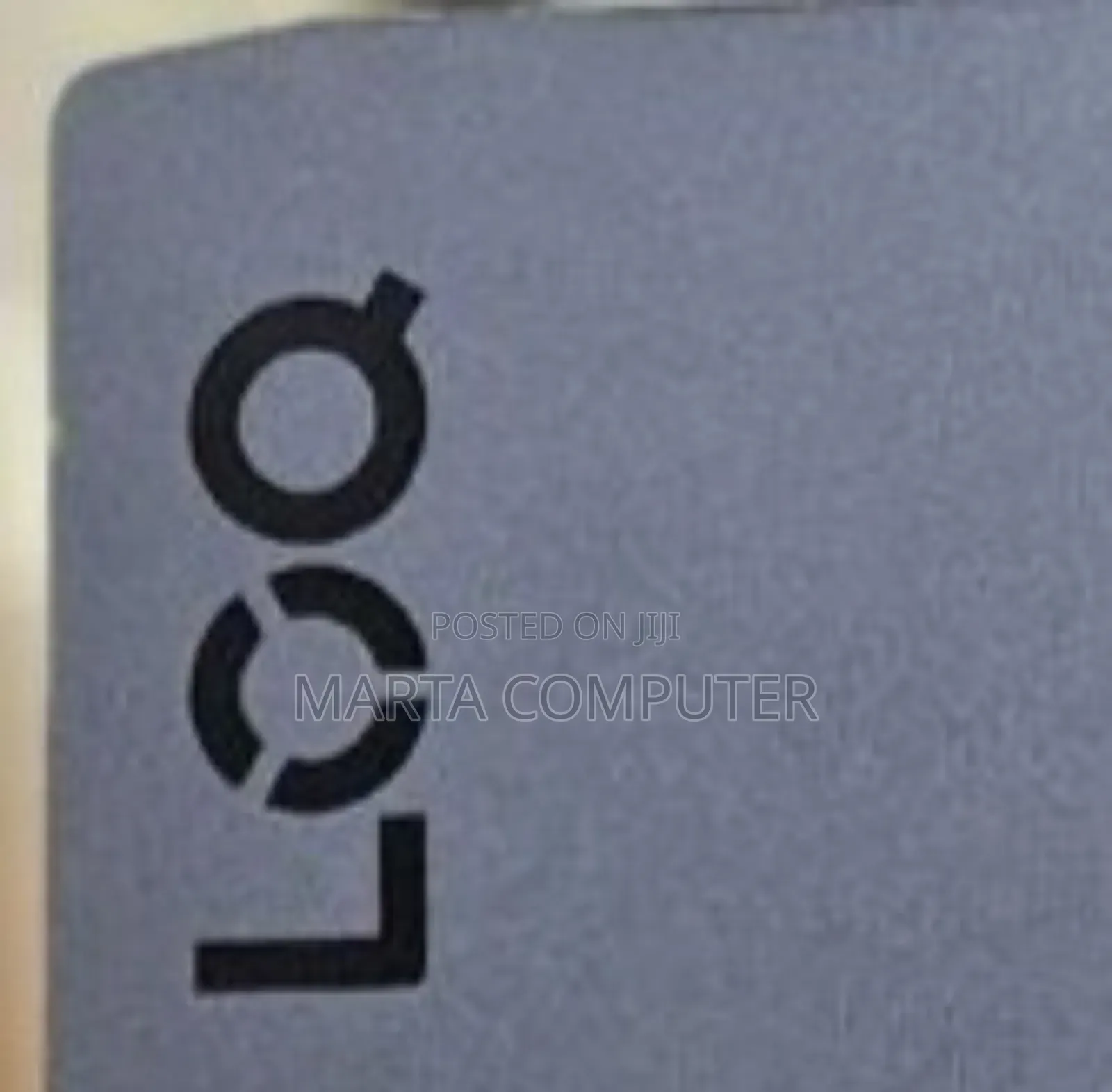 New Laptop Lenovo LOQ 15ARP9 16GB Intel Core I5 SSD 512GB