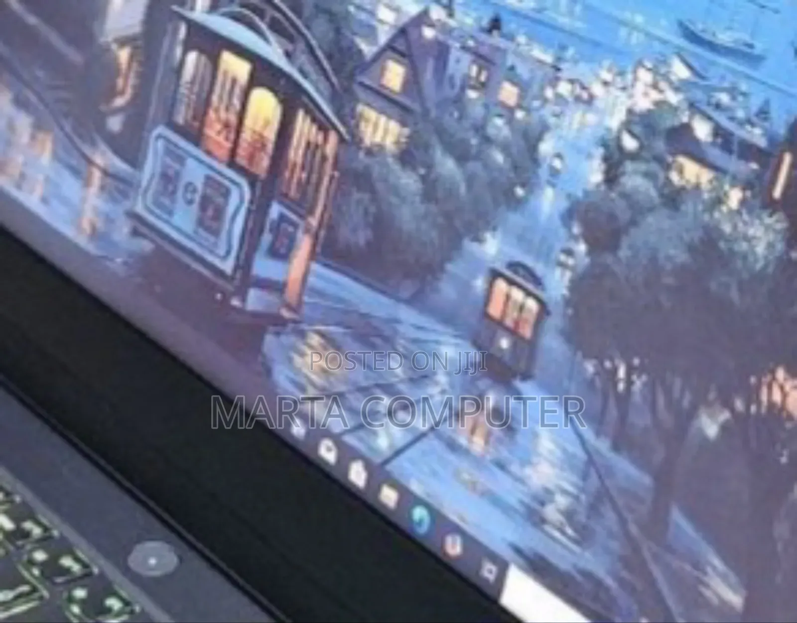 New Laptop Lenovo LOQ 15ARP9 16GB Intel Core I5 SSD 512GB