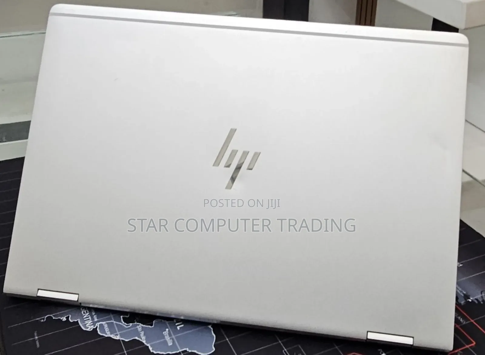 New Laptop HP EliteBook X360 1030 G2 8GB Intel Core I7 SSD 512GB