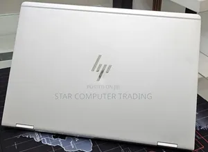 New Laptop HP EliteBook X360 1030 G2 8GB Intel Core I7 SSD 512GB