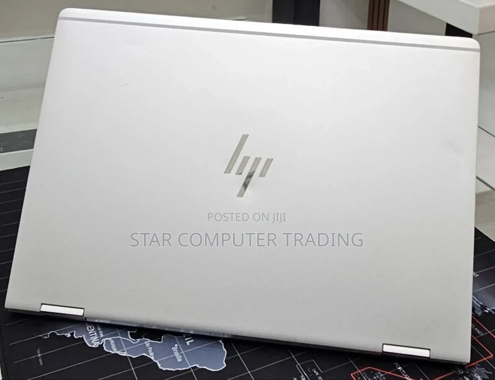 New Laptop HP EliteBook X360 1030 G2 8GB Intel Core I7 SSD 512GB