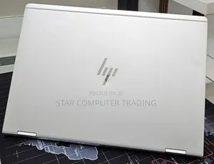 New Laptop HP EliteBook X360 1030 G2 8GB Intel Core I7 SSD 512GB