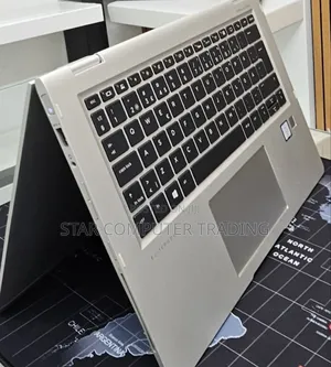 New Laptop HP EliteBook X360 1030 G2 8GB Intel Core I7 SSD 512GB