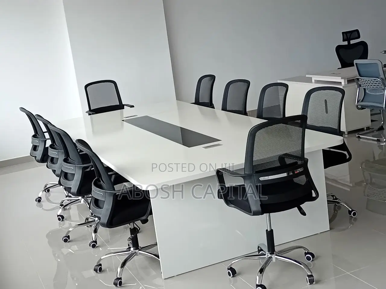 Conference Table
