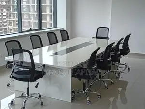Conference Table