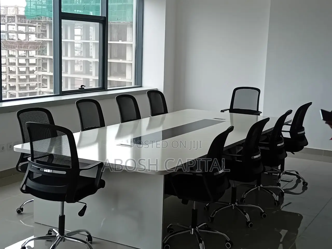 Conference Table