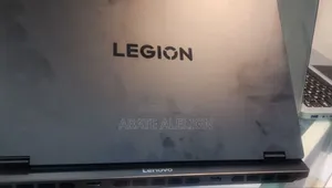 New Laptop Lenovo Legion 5 24GB Intel Core I7 SSD 1T