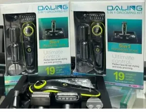 Photo - 5 in 1 Shaver