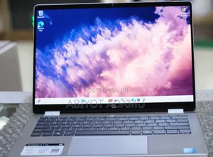 New Laptop HP OmniBook 5 Flip 16GB Intel Core I7 SSD 1T