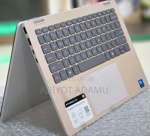 New Laptop HP OmniBook 5 Flip 16GB Intel Core I7 SSD 1T