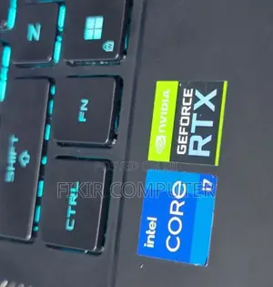 New Laptop Asus ROG Zephyrus G15 16GB Intel Core I7 SSD 1T