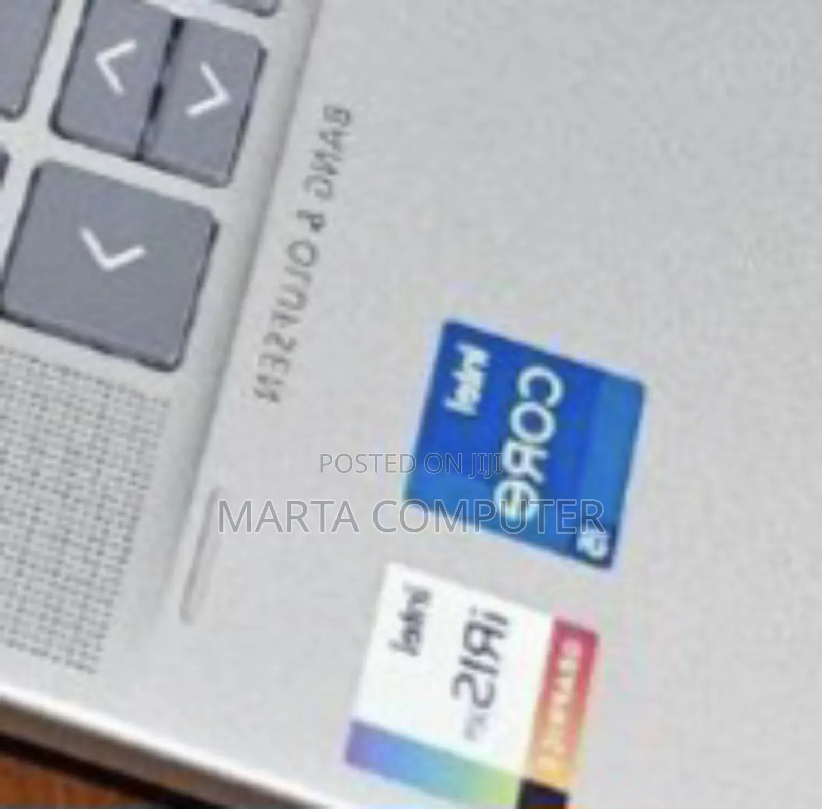 New Laptop HP Envy X360 8GB Intel Core I5 SSD 512GB