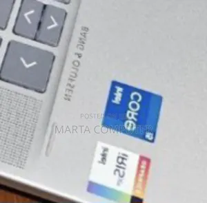 New Laptop HP Envy X360 8GB Intel Core I5 SSD 512GB