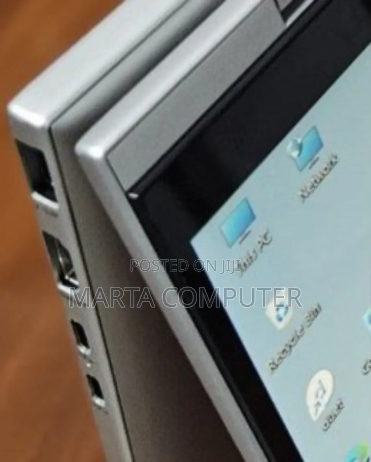 New Laptop HP Envy X360 8GB Intel Core I5 SSD 512GB