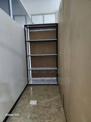 New Shelf for Sell