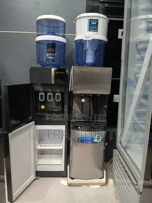 Target Water Dispenser Energy Saving