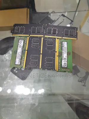 Lsptop Ram