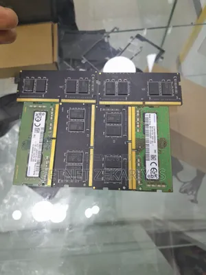 Lsptop Ram