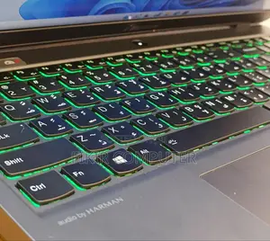 New Laptop Lenovo Legion 5 16GB Intel Core I7 SSD 1T