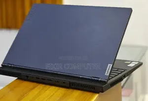 New Laptop Lenovo Legion 5 16GB Intel Core I7 SSD 1T