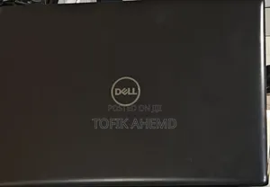 Photo - New Laptop Dell Inspiron 15 8GB Intel Core I7 SSD 1T