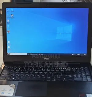 New Laptop Dell Inspiron 15 8GB Intel Core I7 SSD 1T