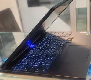 New Laptop Lenovo Legion 5 24GB Intel Core I7 SSD 1T