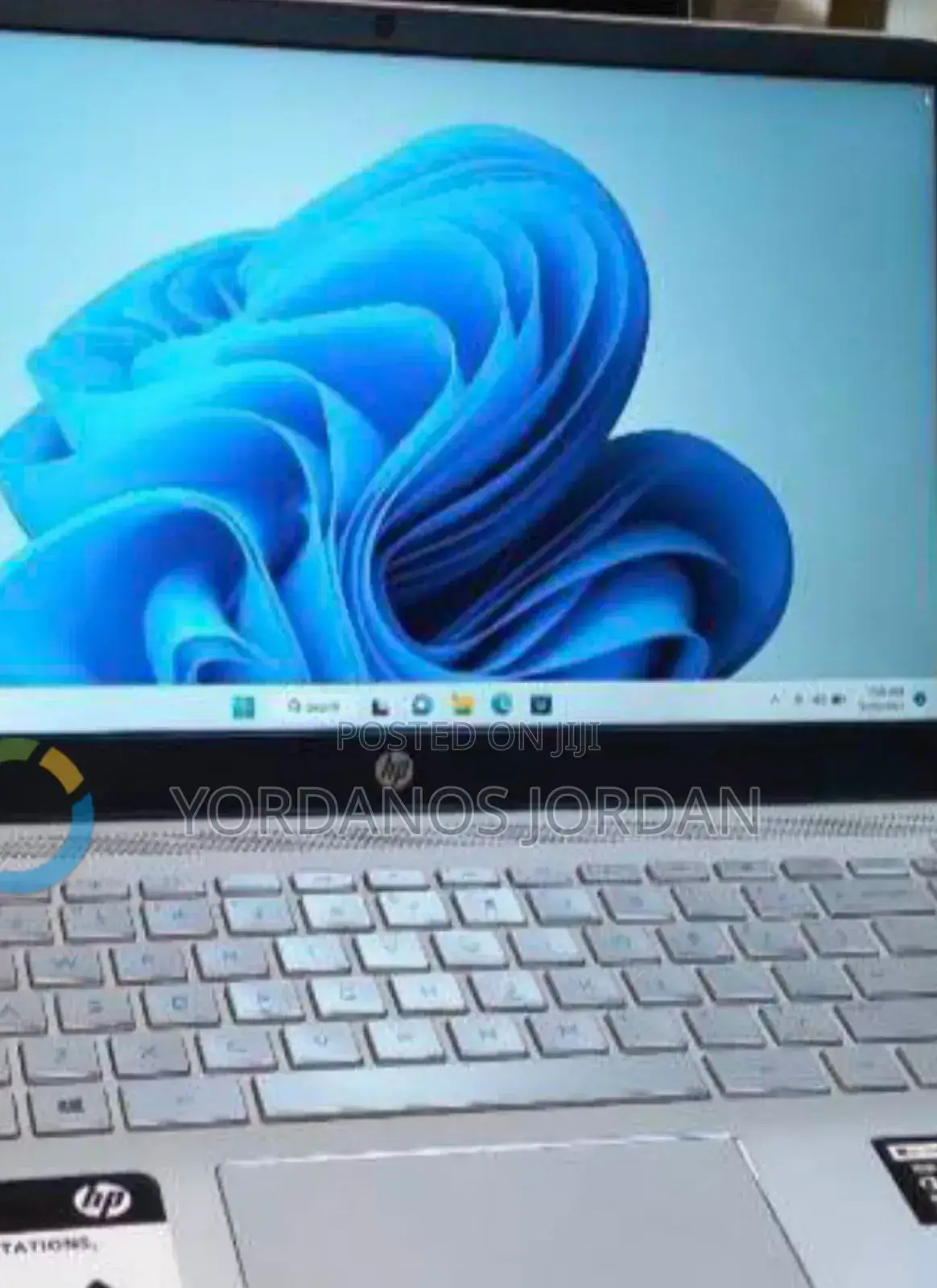 New Laptop HP Pavilion 14 8GB Intel Core I5 SSD 512GB