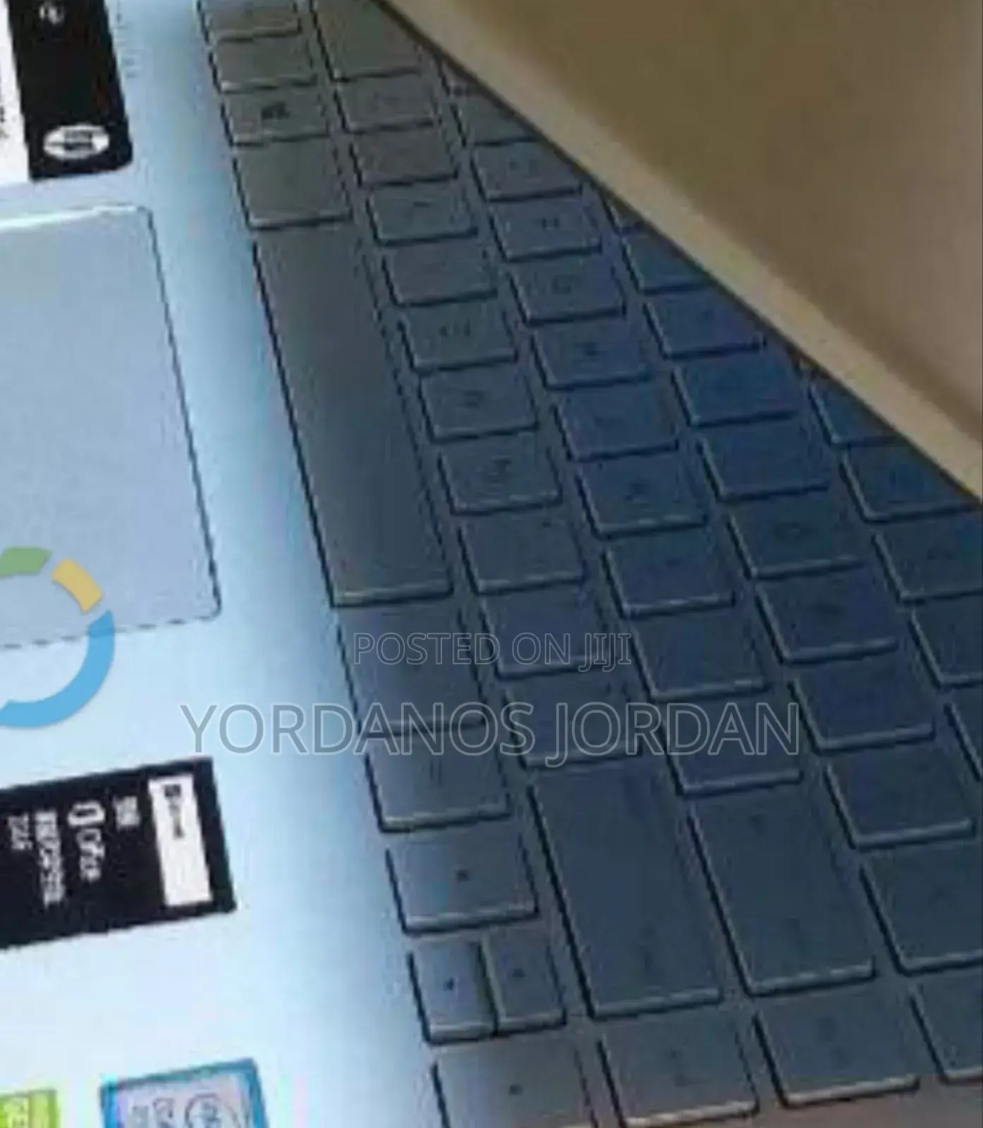 New Laptop HP Pavilion 14 8GB Intel Core I5 SSD 512GB