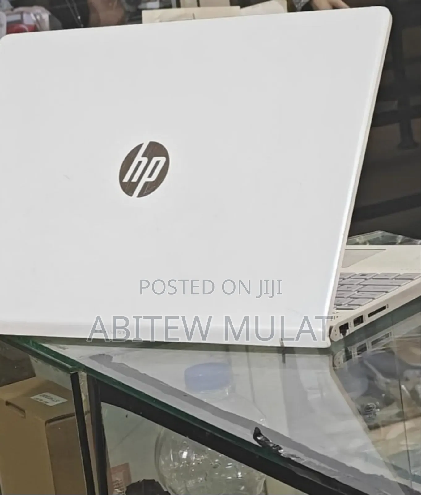 New Laptop HP Pavilion 15 8GB Intel Core I5 HDD+SSD 640GB