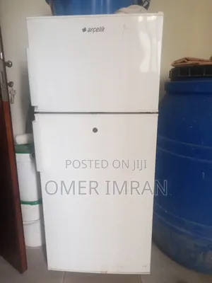 Used in a Good Condition