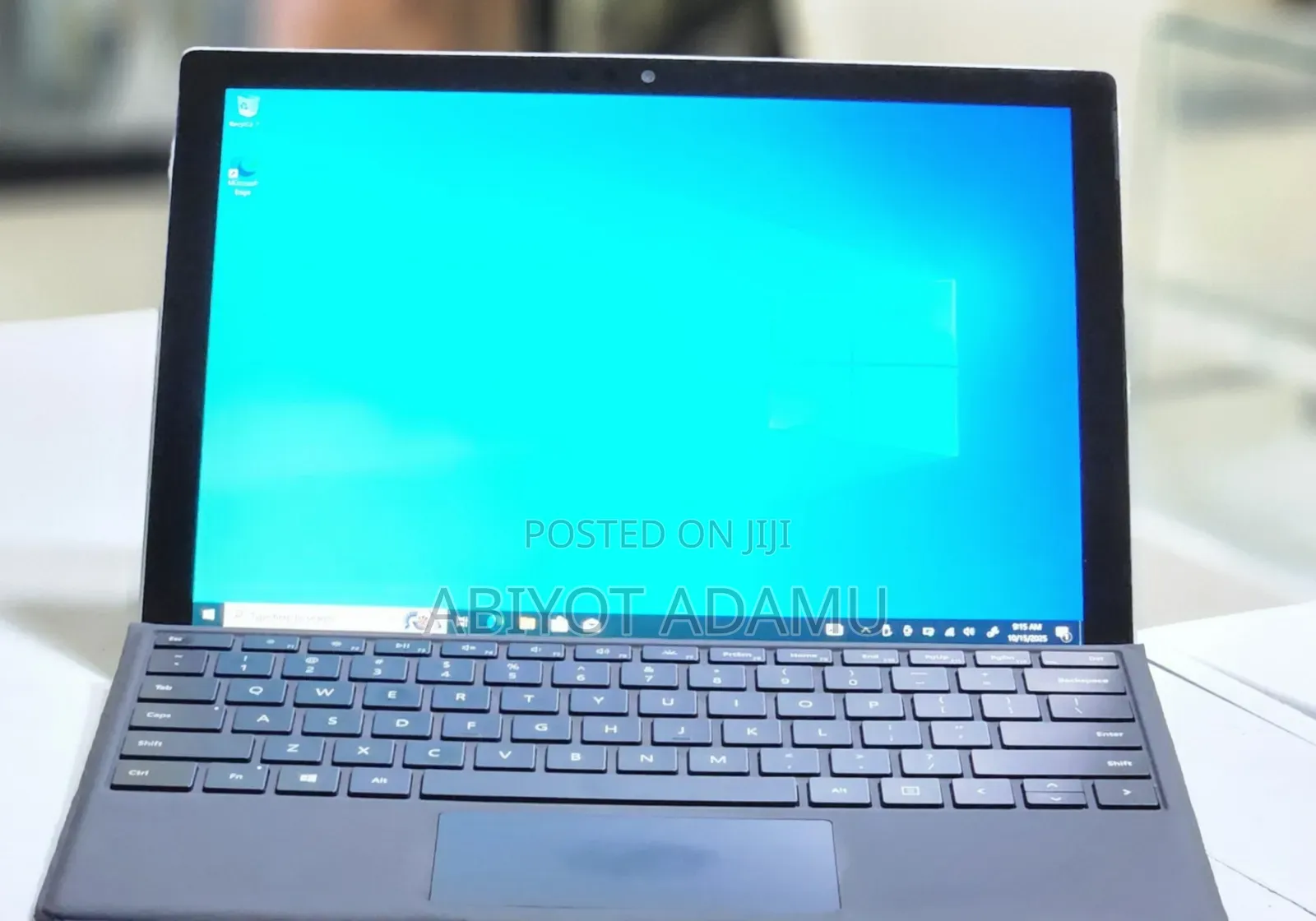 New Laptop Microsoft Surface Laptop 6 16GB Intel Core I7 SSD 1T