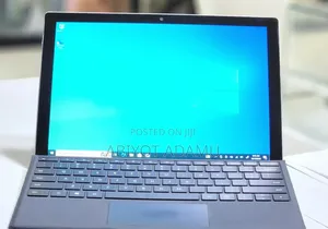 Photo - New Laptop Microsoft Surface Laptop 6 16GB Intel Core I7 SSD 1T