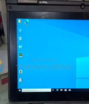 New Laptop Lenovo ThinkPad Yoga 8GB Intel Core I7 SSD 500GB