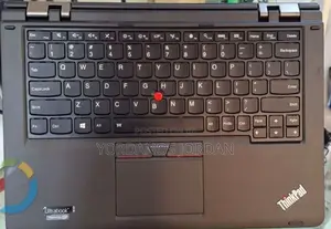 New Laptop Lenovo ThinkPad Yoga 8GB Intel Core I7 SSD 500GB