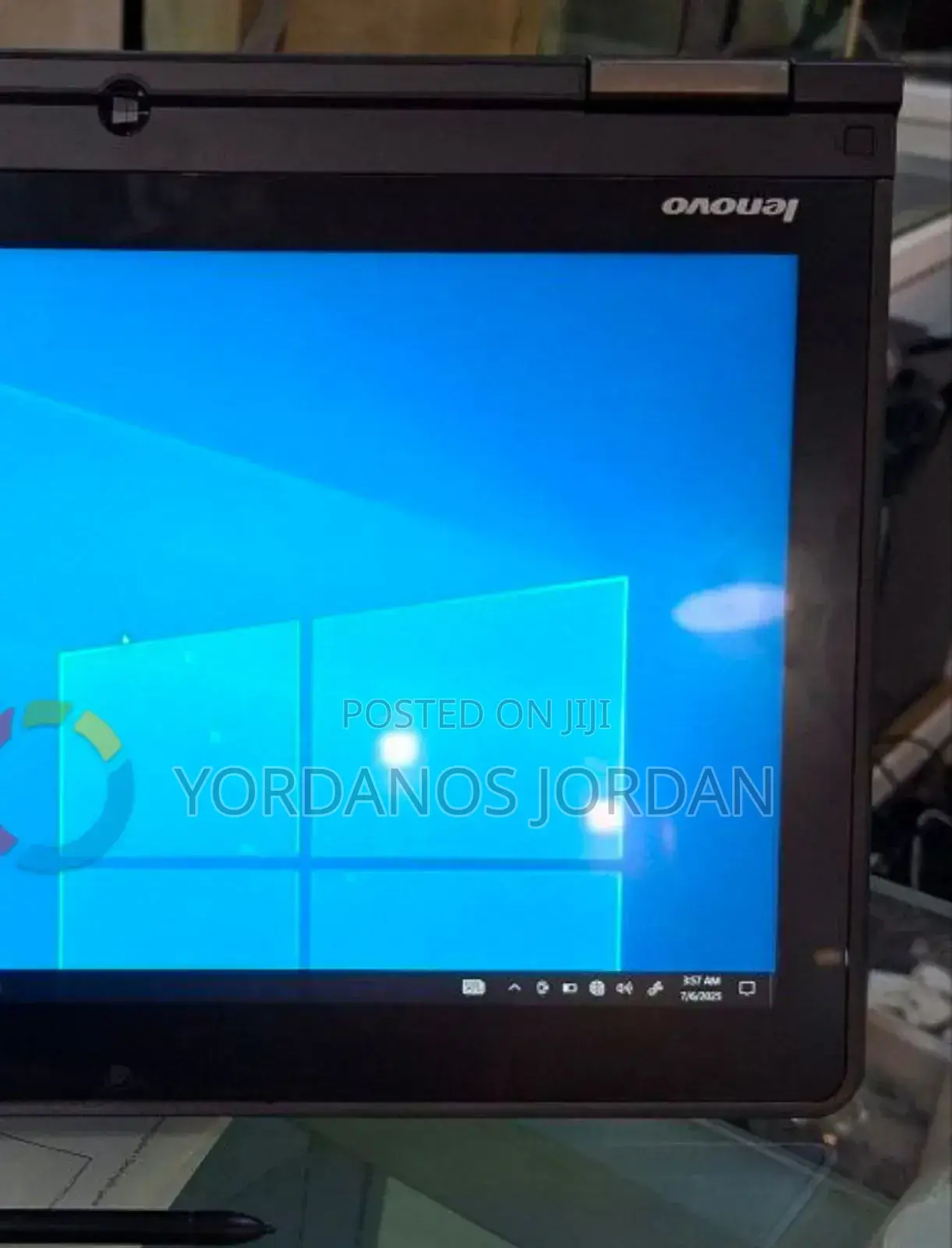New Laptop Lenovo ThinkPad Yoga 8GB Intel Core I7 SSD 500GB